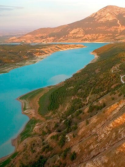 What is a Geopark? | Geoparque de Granada que es 1 1 410x550 - What is a Geopark? - Geoparque de Granada
