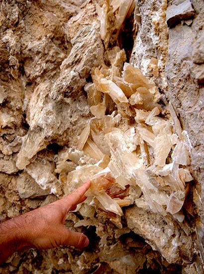 What is a Geopark? | Geoparque de Granada que es 2 1 410x550 - What is a Geopark? - Geoparque de Granada