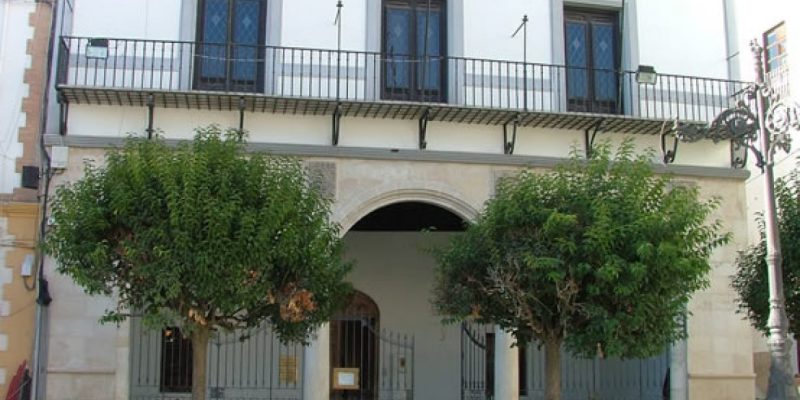 20 1170x760 800x400 - Baza Tourist Office and Archaeological Museum - Geoparque de Granada