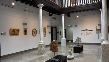 museoarq 1170x760 350x200 - Museo Arqueológico Municipal y Oficina Turística de Baza - Geoparque de Granada