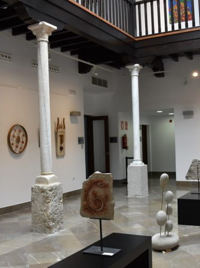 museoarq 1170x760 410x550 - Museo Arqueológico Municipal y Oficina Turística de Baza - Geoparque de Granada