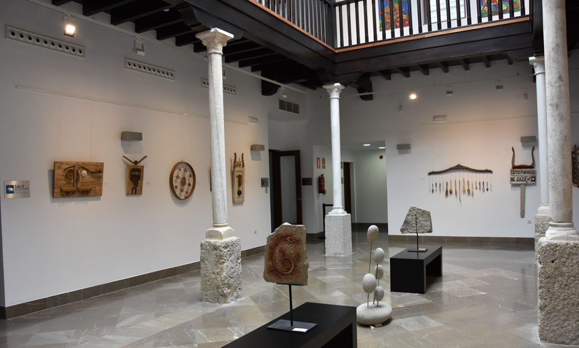 Foto de Museo Arqueológico Municipal en Baza, Granada