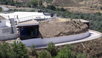 museos centro interpretacion megalitismo.jpg 350x200 - Gorafe Megalithic Park (Gorafe) - Geoparque de Granada