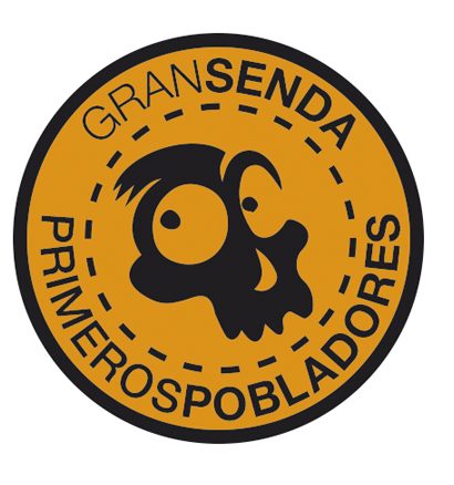 gran senda primeros pobladores 410x438 - Gran Senda de los Primeros Pobladores - Geoparque de Granada