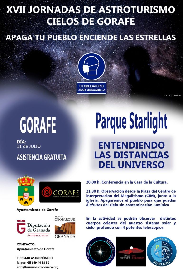 5f06f2fada1bc 770x1155 1 - XVII Jornadas de Astroturismo Cielos de Gorafe - Geoparque de Granada