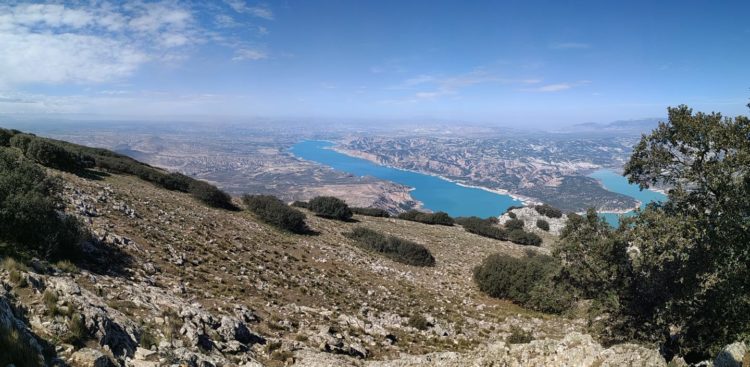 DIA CAMPO 02 2019 03 30 at 14.53.29 2 750x367 - Educación y participación ambiental en el Geoparque de Granada, un objetivo para todos los públicos. - Geoparque de Granada