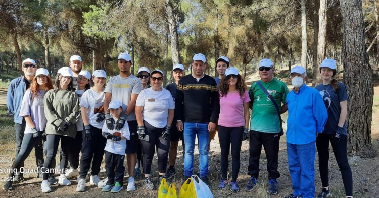 285187564 316244834031540 1968889454877263444 n 750x393 - Balance de la VI Semana de los Geoparques Europeos en el Geoparque de Granada. - Geoparque de Granada