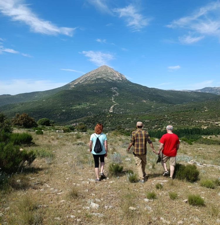 285579845 317338123922211 8101792375339914145 n 750x768 - Balance de la VI Semana de los Geoparques Europeos en el Geoparque de Granada. - Geoparque de Granada