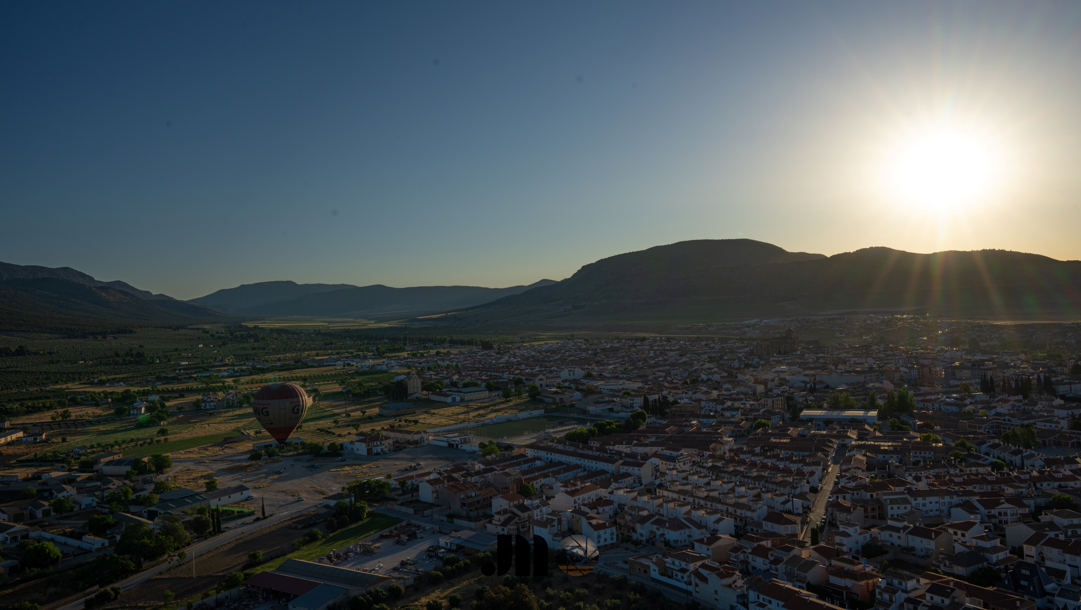 globo3 - Balance de la VI Semana de los Geoparques Europeos en el Geoparque de Granada. - Geoparque de Granada