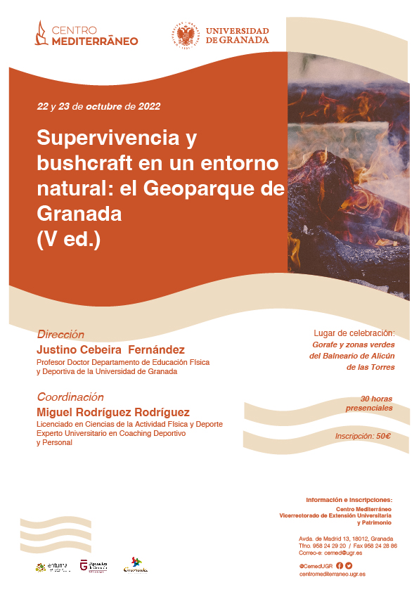 SUPERVIVENCIA Y BUSHCRAFT EN UN ENTORNO NATURAL: EL GEOPARQUE DE GRANADA (V ED.) | Geoparque de Granada 596x842xCURSO CEMED SUPERVIVENCIA GEOPARQUE.jpg.pagespeed.ic .L8O2guS1yV - SUPERVIVENCIA Y BUSHCRAFT EN UN ENTORNO NATURAL: EL GEOPARQUE DE GRANADA (V ED.) - Geoparque de Granada