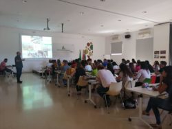 CURSOS GEOPARQUE GENERICA 250x188 - Curso: SER INFORMADOR DEL GEOPARQUE - Geoparque de Granada