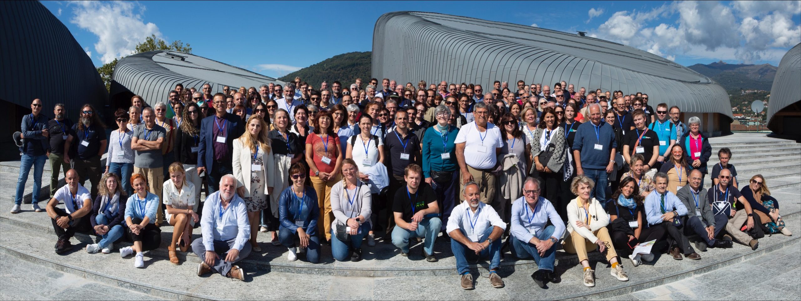 0001746comite geoparques Italia scaled - El Geoparque de Granada asiste al 46º Comité de Coordinación de los Geoparques Europeos en Italia - Geoparque de Granada