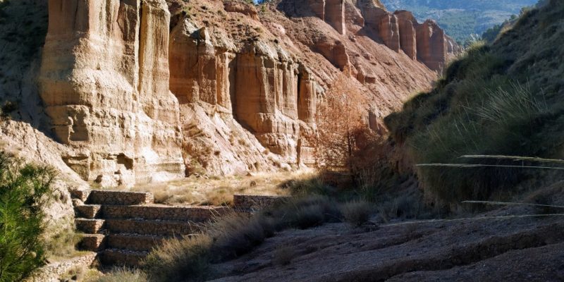 00005 GREEN WALK 800x400 - GREEN WALK - Geoparque de Granada