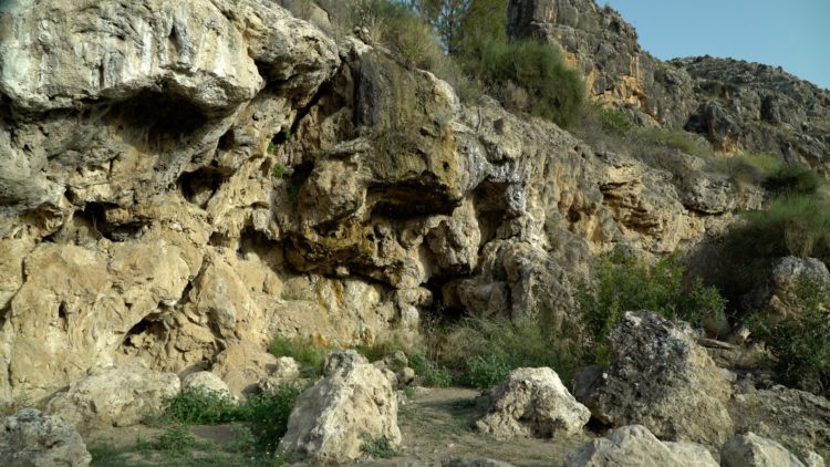 AGINSE 081 750x422 - Balneario de Alicún de Las Torres - Geoparque de Granada