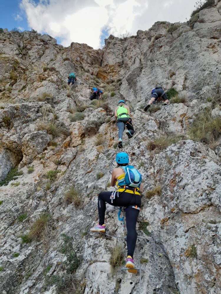 IMG 20220624 WA0056 750x1000 - La Sagra Mountain Guides - Geoparque de Granada