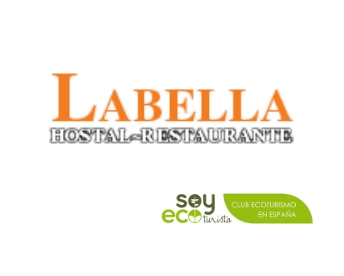 LABELLA destac WEB - Hotel Labella - Geoparque de Granada