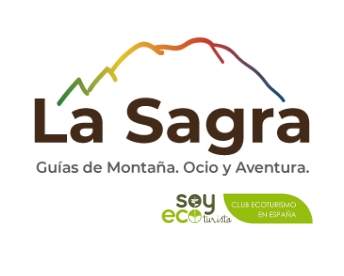 LASAGRA destac WEB - La Sagra Guías de Montaña - Geoparque de Granada