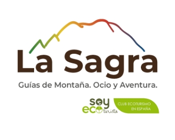 La Sagra Mountain Guides | Geoparque de Granada LASAGRA destac WEB - La Sagra Mountain Guides - Geoparque de Granada