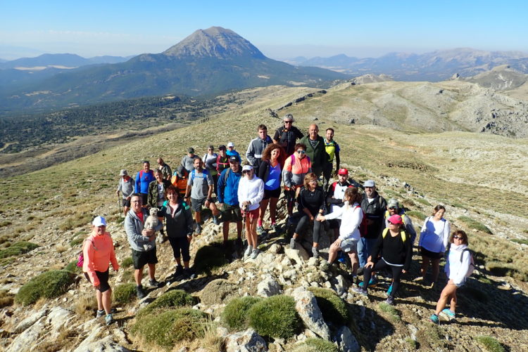 P8161812 750x501 - La Sagra Mountain Guides - Geoparque de Granada