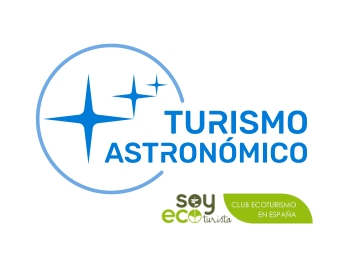 TURISMO ASTRONOMICO destac WEB - "Los Coloraos" Astronomical Complex - Geoparque de Granada