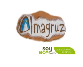 almagruz destac WEB - "Almagruz" Troglodyte Habitat Interpretation Center - Geoparque de Granada