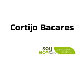 cortijo bacares destac WEB - Cortijo Bacares - Geoparque de Granada