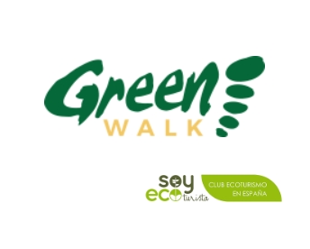 greenwalk destac WEB - GREEN WALK - Geoparque de Granada