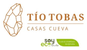 tiotobas destac WEB 344x200 - Casas Cueva del Tío Tobas - Geoparque de Granada