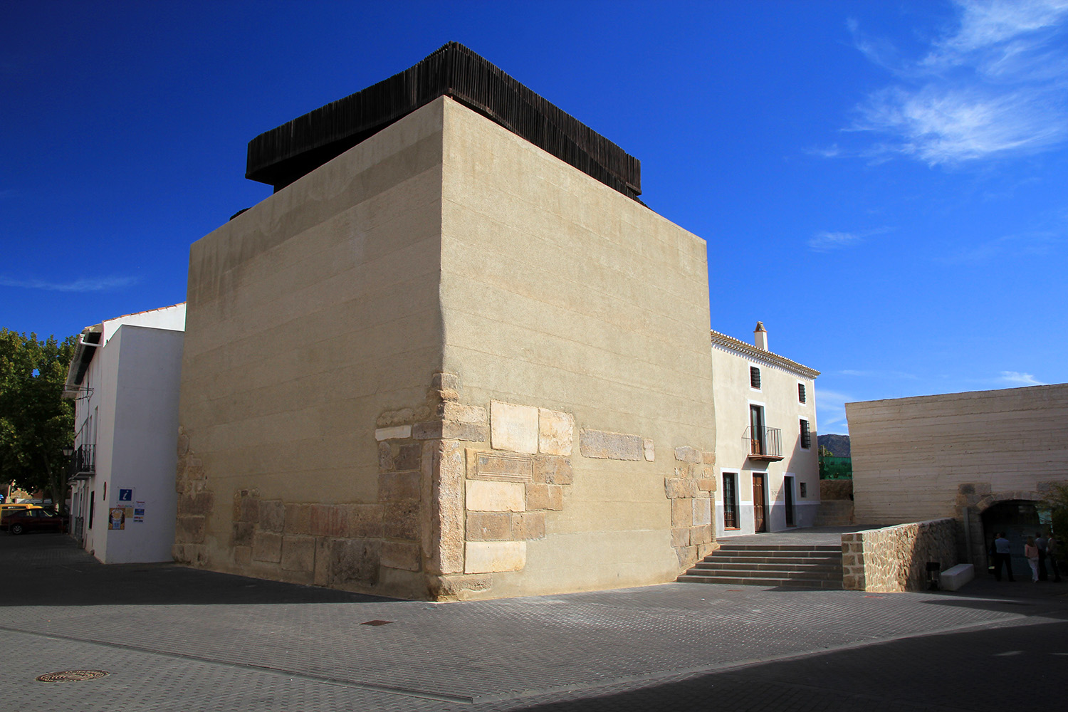 Guía del Geoparque de Granada MÓDULO 6: la interpretación del patrimonio aplicada al Geoparque de Granada | Geoparque de Granada 1463161756 - Guía del Geoparque de Granada MÓDULO 6: la interpretación del patrimonio aplicada al Geoparque de Granada - Geoparque de Granada