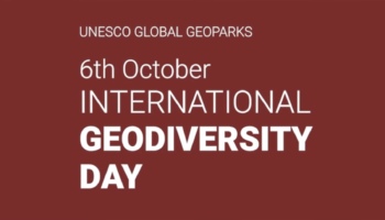 portada geodiversidad video 350x200 - Día internacional de la Geodiversidad. 6 de octubre. - Geoparque de Granada