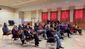 IMG 4605 350x200 - El Geoparque de Granada entrega en Purullena nuevas acreditaciones a empresas colaboradoras y alcanza las 52 entidades reconocidas - Geoparque de Granada